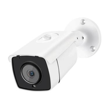 Imagem de Câmera Segurança EnSter IPH6818 UHD CCTV ONVIF 2.4 IP66
