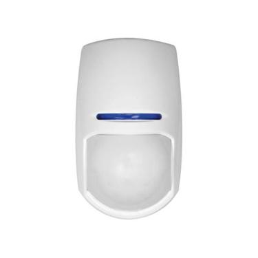 Imagem de Sensor Pir Interno Pyronix Kx10Dp 10 Mts Duplo Digital - PYRONIX - 000