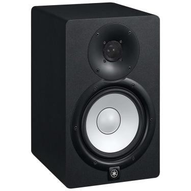 Imagem de Monitor De Referência Para Estúdio Yamaha Hs7 95w Rms Preto