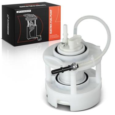 Imagem de A-Premium Conjunto de módulo de bomba de combustível elétrica compatível com Mercedes-Benz SL63 AMG 2013-2019, G550 2013-2017, SL65 SLS G63 AMG