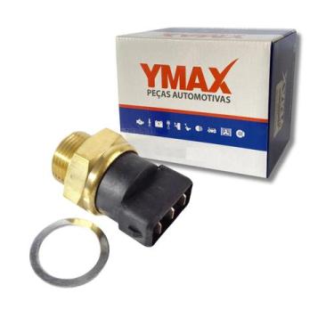 Imagem de Sensor temperatura Escort Verona Gol Logus Parati 1.8 2.0 - ymax