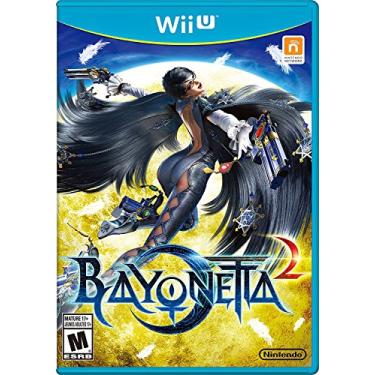 Imagem de Bayonetta 2