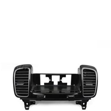 Imagem de Kit de carroceria de saída de ar condicionado de ar condicionado para GLS GLE 2016-2019 Acessórios externos (painel de ventilação direita)