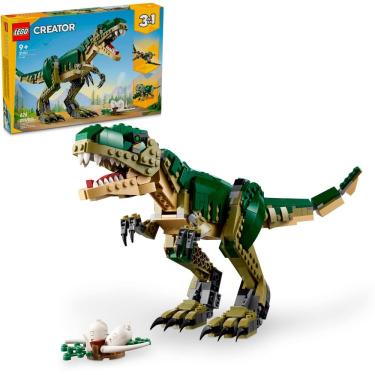 Imagem de Lego Creator T Rex 31151 com 626pcs