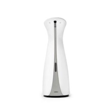 Imagem de Otto - porta detergente com sensor branco - UMBRA