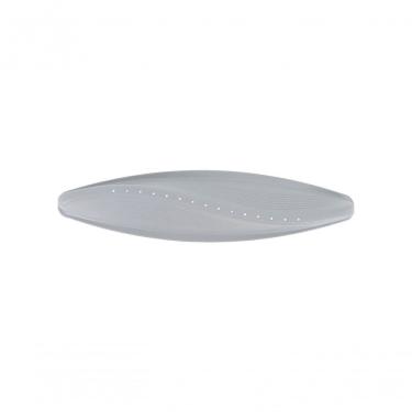 Imagem de Braço Batedor Do Tambor De Lavagem Lavadora LG WM5000HVA CWT29MSCRS WD17VTS6 MFE61881101