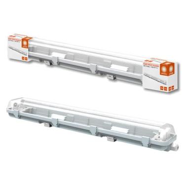 Imagem de Luminária Hermética Damp-Proof Housing 60Cm Double Ledvance