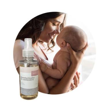 Imagem de Aromatizador de Ambiente Home Spray Desodorizador 200ml - Casa DiCheir