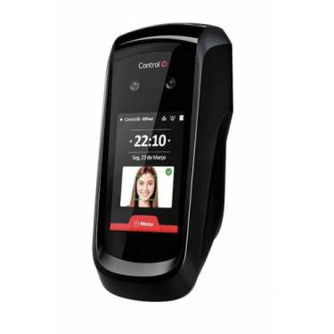 Imagem de Terminal de Acesso Control iD iDface - Facial IP65