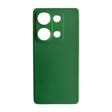 Imagem de Capinha + Pel Privativa Vidro Compativel Para Redmi Note 14S - Db