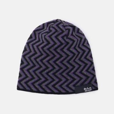 Imagem de Gorro Lost Zig Zag-Masculino