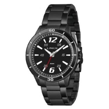 Imagem de Relógio Lince Analógico Masculino MRNM052L46-Masculino