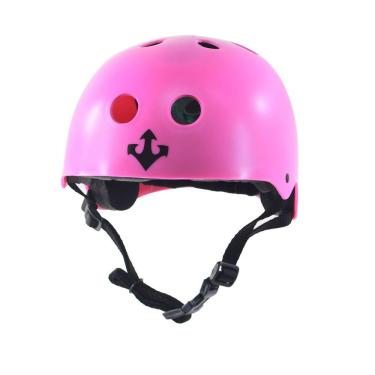 Imagem de Capacete Go Roller Rosa Pp