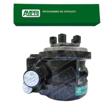 Imagem de Bomba Direção Hidráulica - F112 Hl 1984 A 1991 / F113 1990 A 1998 / F1