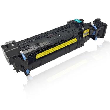 Imagem de Unidade de manutenção do fusor P1B91A (RM2-1928, RM2-1928-000CN), compatível com impressoras Color Laserjet M681 M682 M652 M653, 150.000 páginas