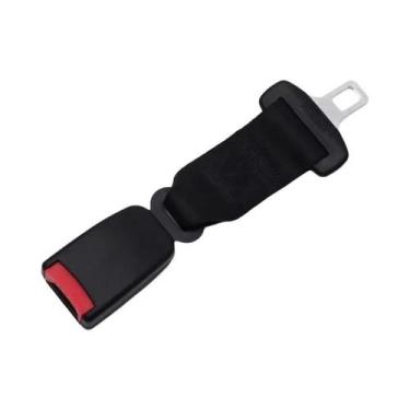 Imagem de Extensor De Cinto De Segurança De Carro Engrossado, Fixador De Junta, 