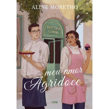 Imagem de Meu Amor Agridoce