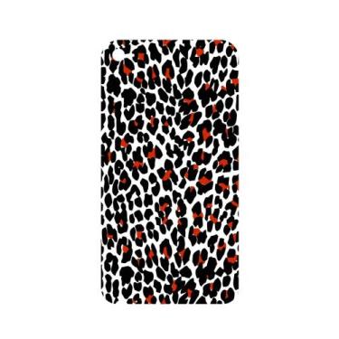 Imagem de Capa Adesivo Skin355 Verso Para Ipod Touch 8gb 4ª Geração - KawaSkin