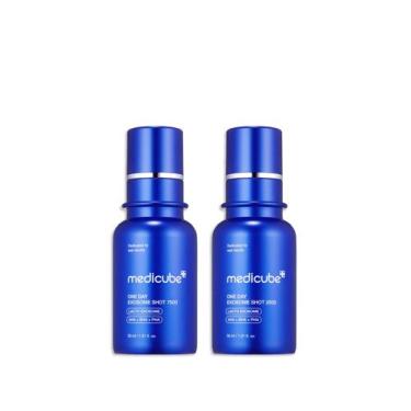 Imagem de Sérum Facial Medicube Zero Exosome Shot Duo - 2000 e 7500