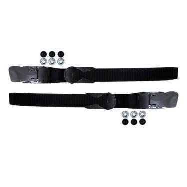 Imagem de Fivela Inferior para patins Inline Revolt DY-122 - TRAXART