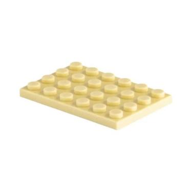 Imagem de Blocos De Construção Educativos DIY Para Crianças 5 Peças Tamanho Fino