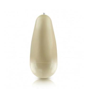 Imagem de Cone Pompoarismo Acessório para Exercício Vaginal com Bula Inclusa Kit de Pompoar 171 (45G)