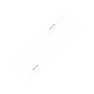 Imagem de Adesivos Para Coluna B De Carros Opel Astra Corsa Insignia Vectra Zafi