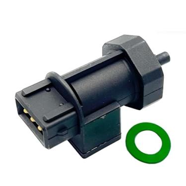 Imagem de Sensor de Rotação da Transmissão TurboSense Compatível com Hyundai Accent/Elantra/Tucson/Sonata e Kia Rio/Soul/Forte/Sportage/Optima/Sorento OEM# 96420-4A000 96420-4A600