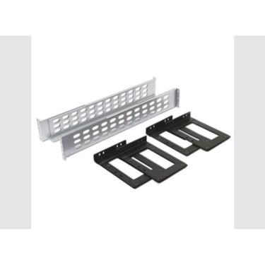 Imagem de APC KIT de Trilhos para Instalacao em RACK 19" Compativel com SURT1000XLI, SURTA15...