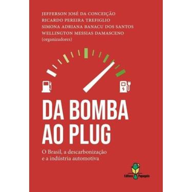 Imagem de Da Bomba Ao Plug - PAPAGAIO, 3