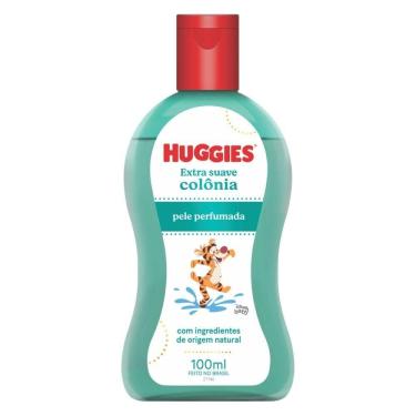 Imagem de Colônia Huggies Extra Suave Disney Baby 100ml