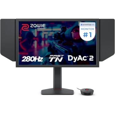 Imagem de BenQ XL2546X+