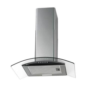 Imagem de Coifa de Parede Fischer Fit 60cm Vidro 220V, 220V