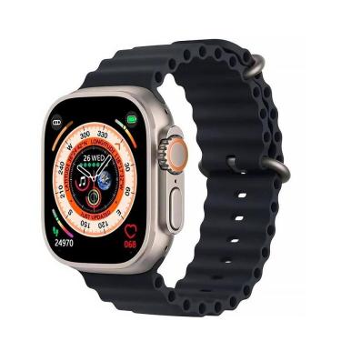 Imagem de Relógio Digital Sport Glifo Ultra Pro Masculino Feminino