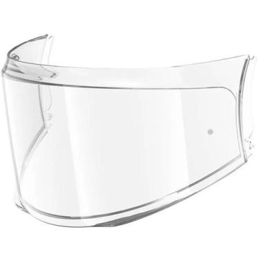 Imagem de Viseira Shark Evo GT/One Evo Es Cristal Original IVZ25012P