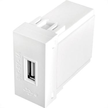 Imagem de Modulo Fame Evidence 3285 Tomada   Usb Bivol