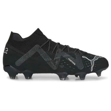 Imagem de PUMA Chuteira masculina Future Ultimate FG/AG, Preto, 8.5
