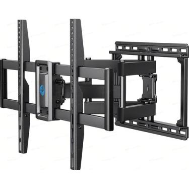 Imagem de Suporte de parede para TV Pipishell Full Motion 37-75" TVs 45 kg