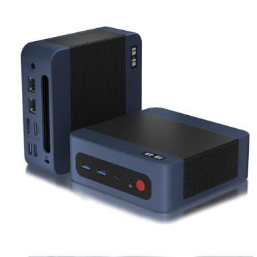 Imagem de wo-we P8 mini pc Ryzen 5 7640hs