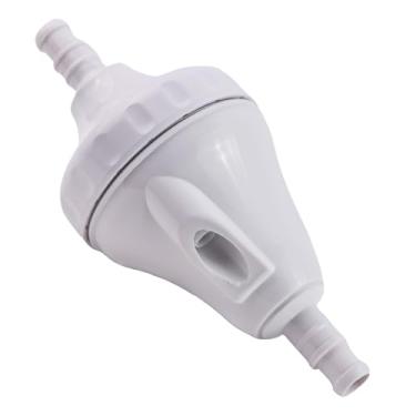 Imagem de Kit de substituição de válvula de reserva G52 atualizado compatível com limpador de piscina Polaris 180 280 380 480 e modelos especiais – Engrenagens de alta resistência e caixa resistente a