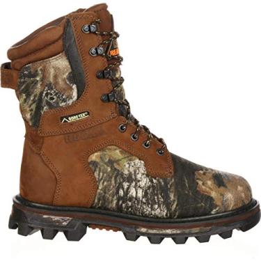 Imagem de ROCKY Bota de caça Bearclaw Gore-TEX® impermeável com isolamento 1000G, MOBU, 44