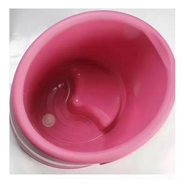 Imagem de Tampa de Reposição Para Banheira Babytub Ofurô