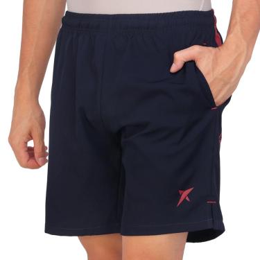 Imagem de Shorts Drop Shot Team 1.0 Marinho-P