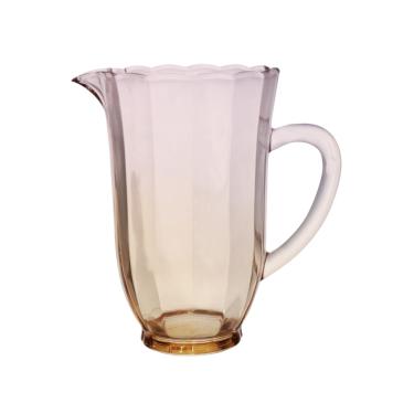 Imagem de Jarra VDO Peach 1,2 Litros Hauskraft