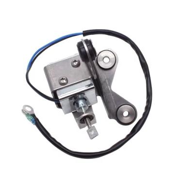 Imagem de Bobina solenoide 6J4-86111 para motor de popa Yamaha 2T 40HP Parsun Hidea Seapro HDX; 6J4-86111-00