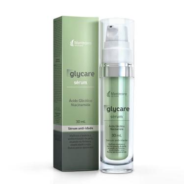 Imagem de Glycare Sérum Rejuvenescedor Facial 30ml