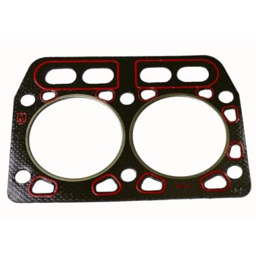 Imagem de Junta de Cabeçote Yanmar BT22