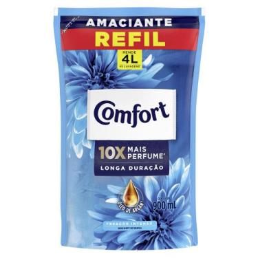 Imagem de Amaciante Comfort 900ml
