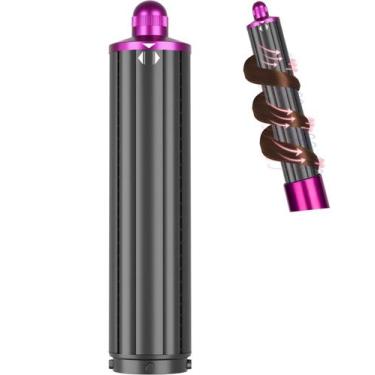 Imagem de Rolo de cabelo PUREGUST, cano longo de 4 cm para Dyson Airwrap