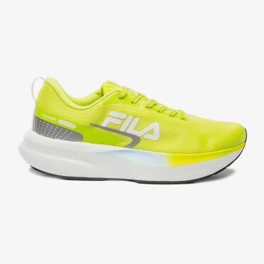 Imagem de Tenis Fila Feminino Racer Fastpace Ultrafoam Ever Grip Leve-Feminino